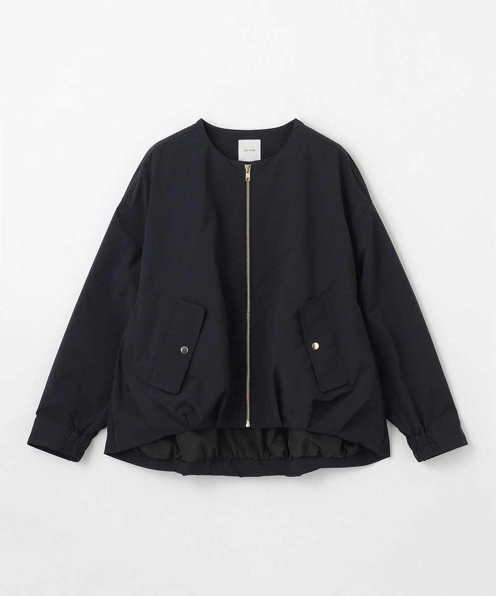 ANY バルーンブルゾン 