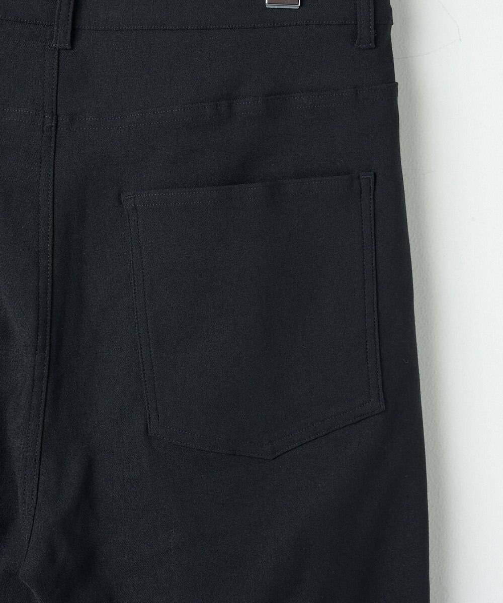 WEGO 【新色ブラックソノタは接触冷感/ユニセックス着用ITEM/ストレッチ/SMLXLサイズ展開】スキニーパンツ 