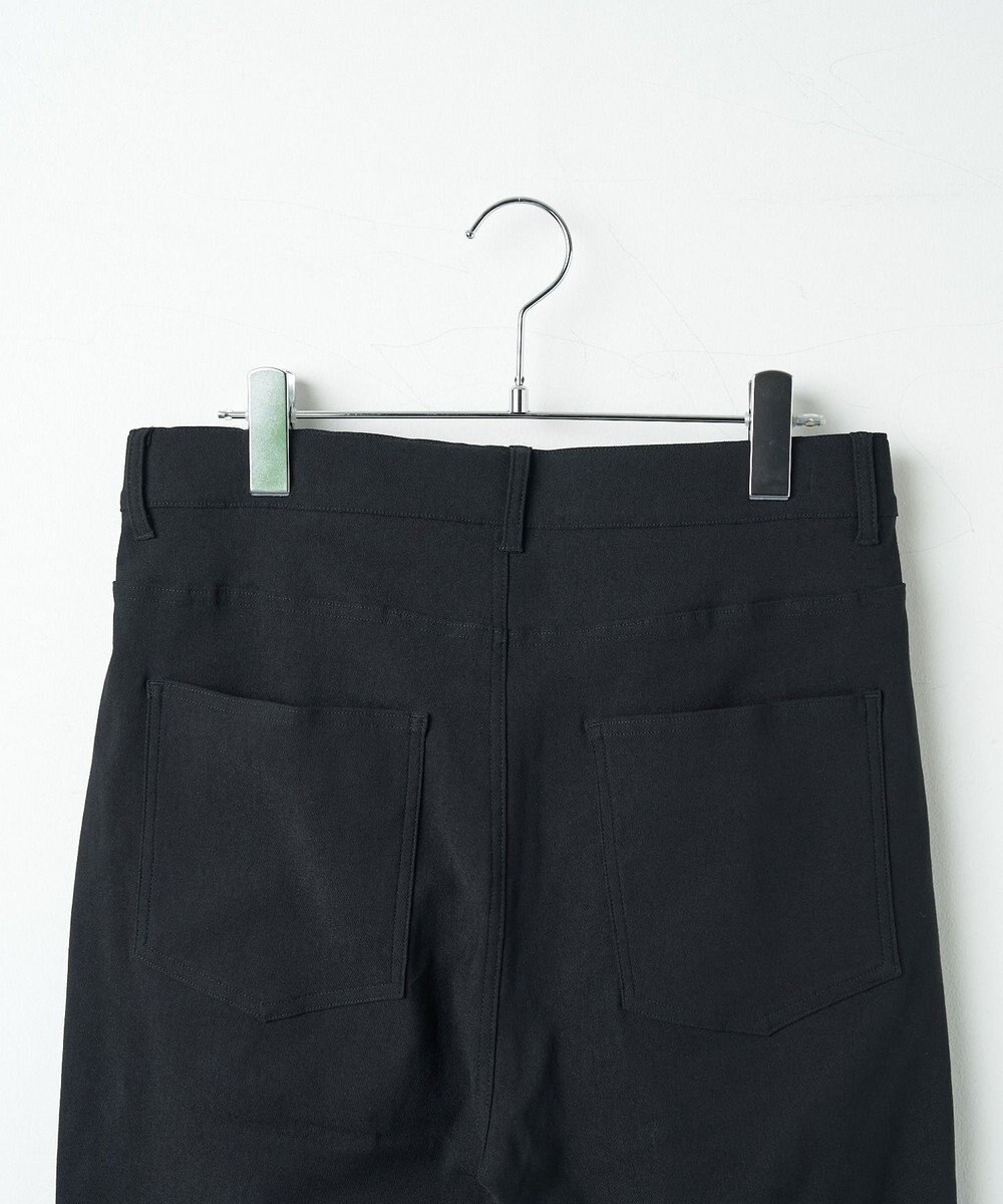 WEGO 【新色ブラックソノタは接触冷感/ユニセックス着用ITEM/ストレッチ/SMLXLサイズ展開】スキニーパンツ 