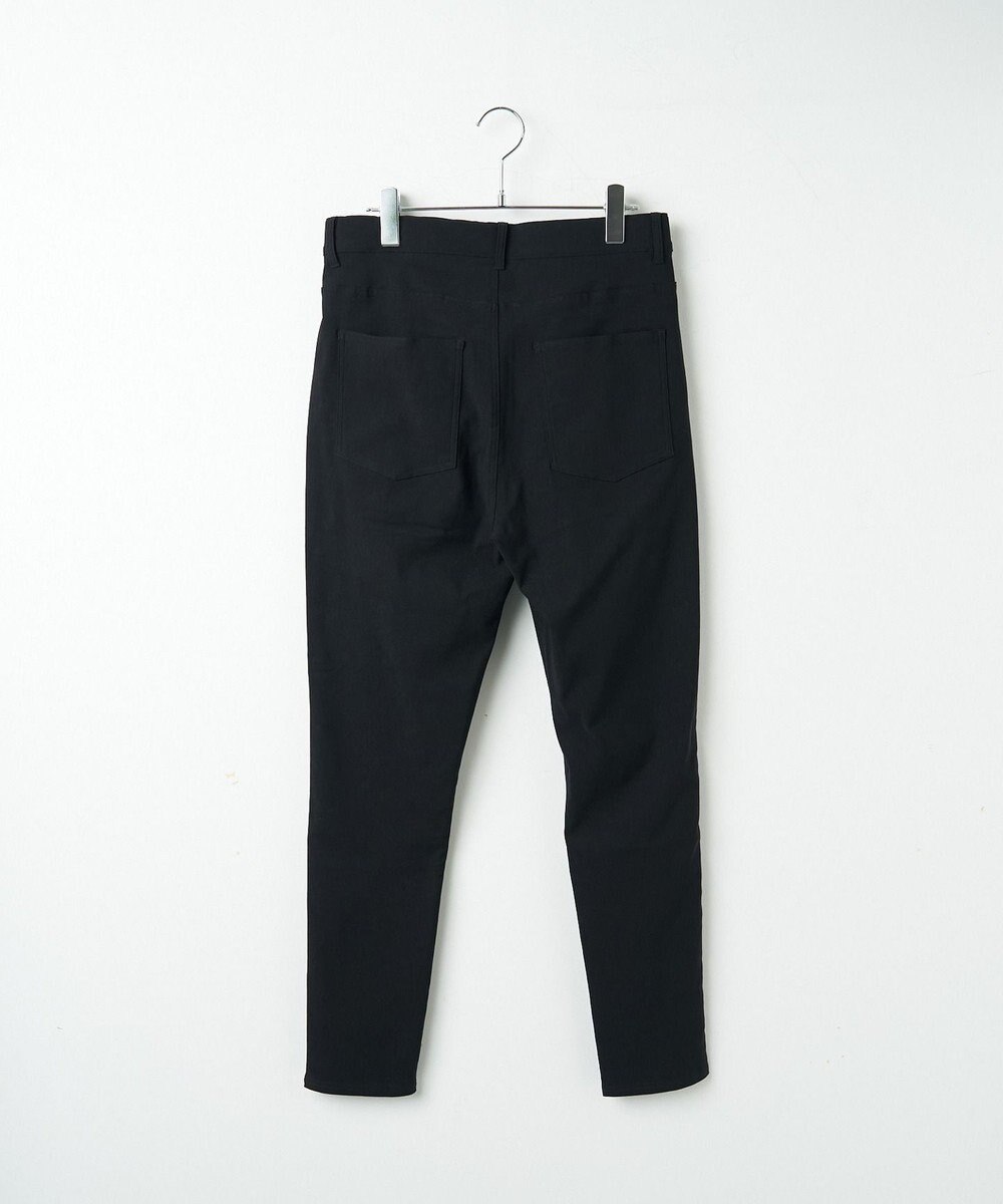 WEGO 【新色ブラックソノタは接触冷感/ユニセックス着用ITEM/ストレッチ/SMLXLサイズ展開】スキニーパンツ 