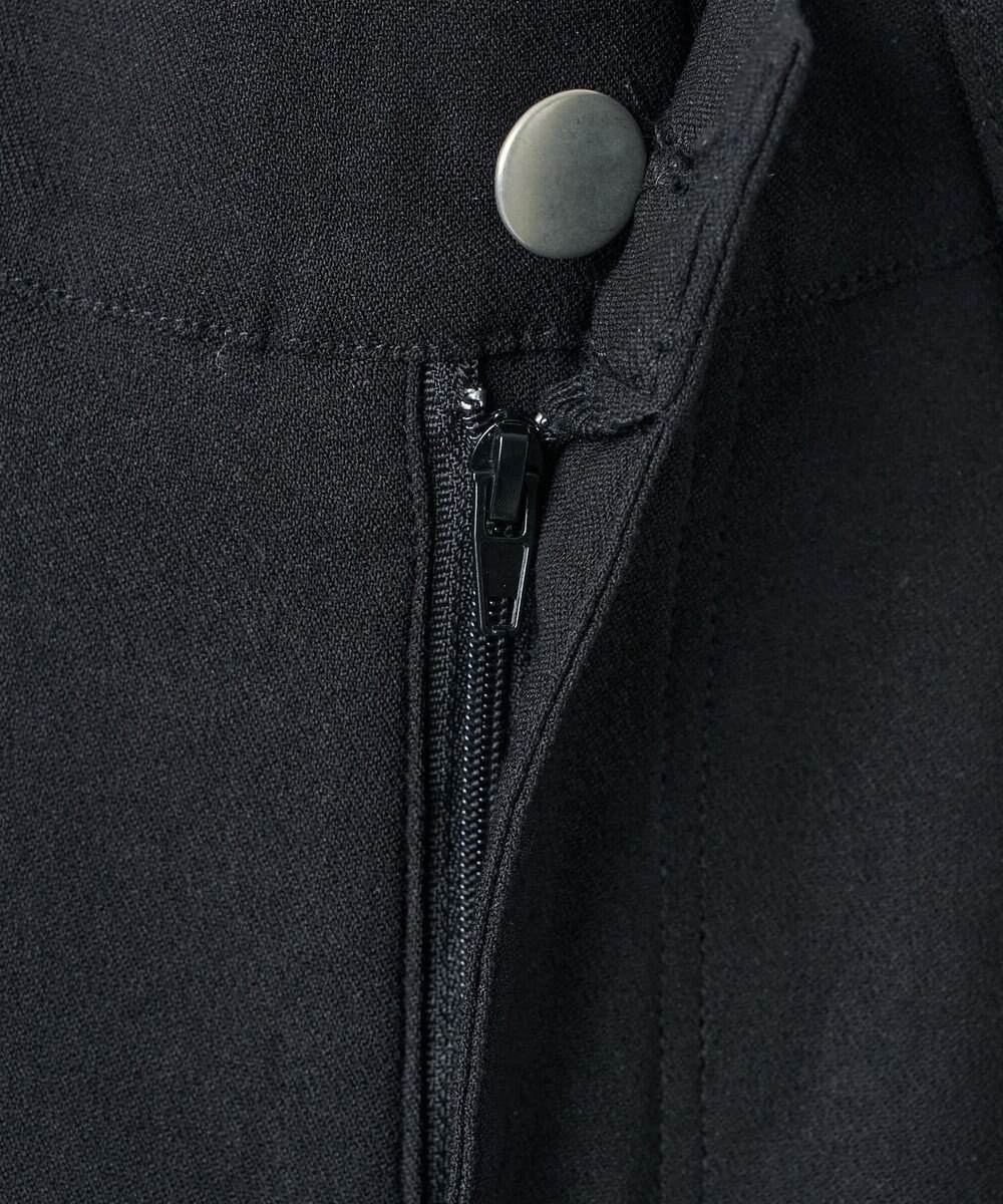 WEGO 【新色ブラックソノタは接触冷感/ユニセックス着用ITEM/ストレッチ/SMLXLサイズ展開】スキニーパンツ 