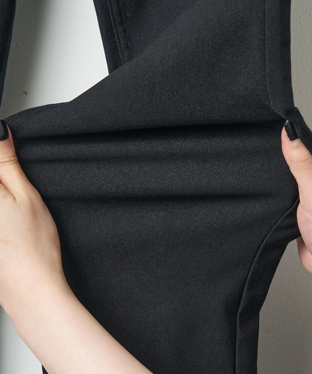 WEGO 【新色ブラックソノタは接触冷感/ユニセックス着用ITEM/ストレッチ/SMLXLサイズ展開】スキニーパンツ 