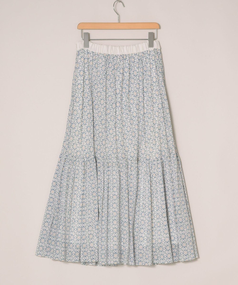 ONWARD Reuse Park 【自由区】スカート春夏 