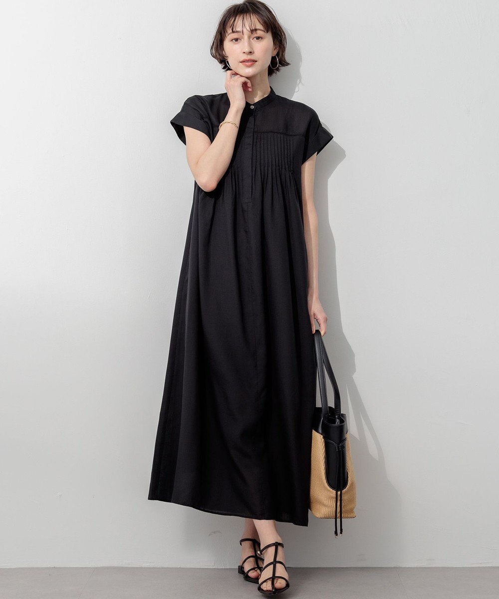 23区 ナロー フープ ピアス 