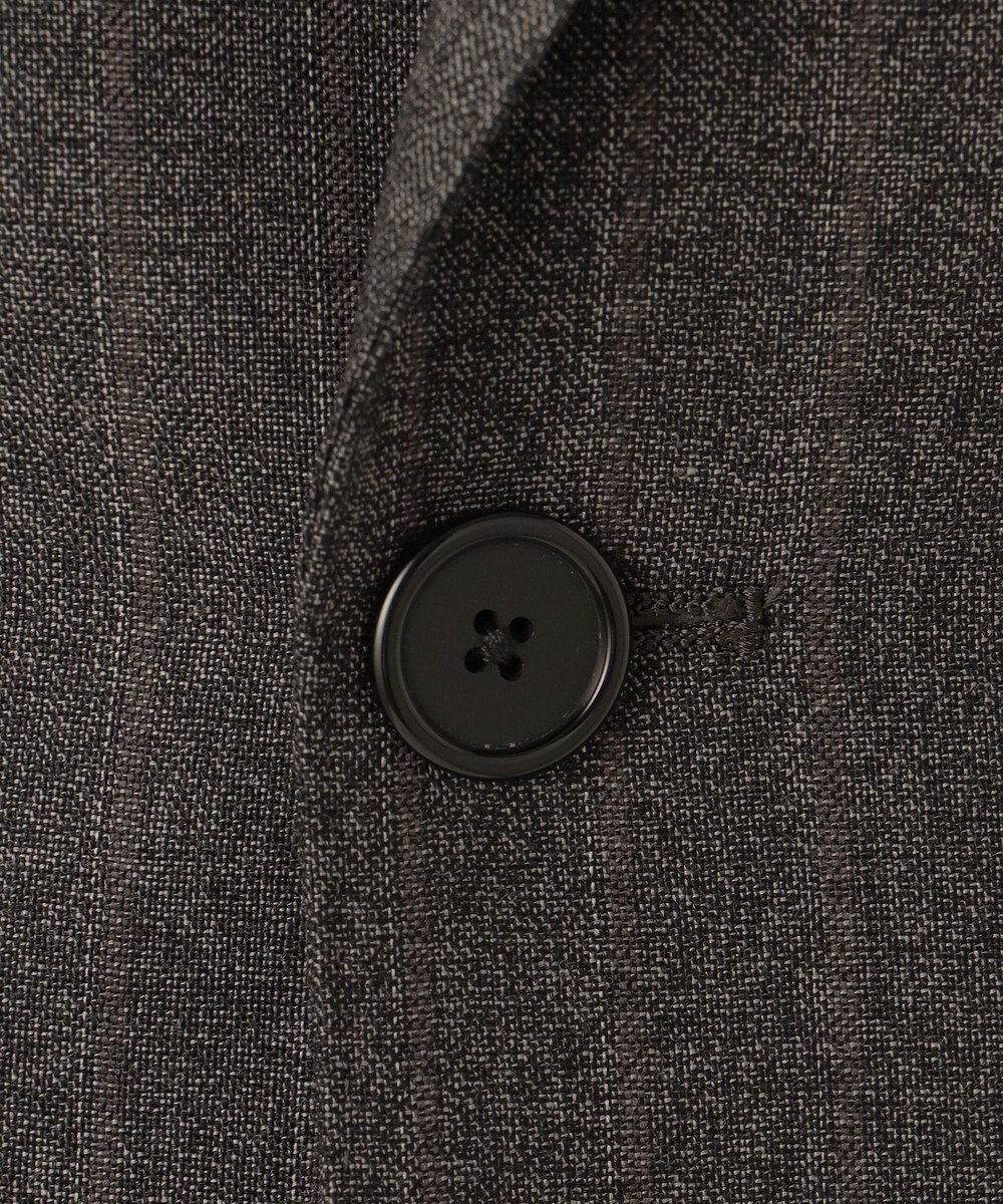 J.PRESS MEN 【ESSENTIAL CLOTHING】オルタネートストライプ スーツ 