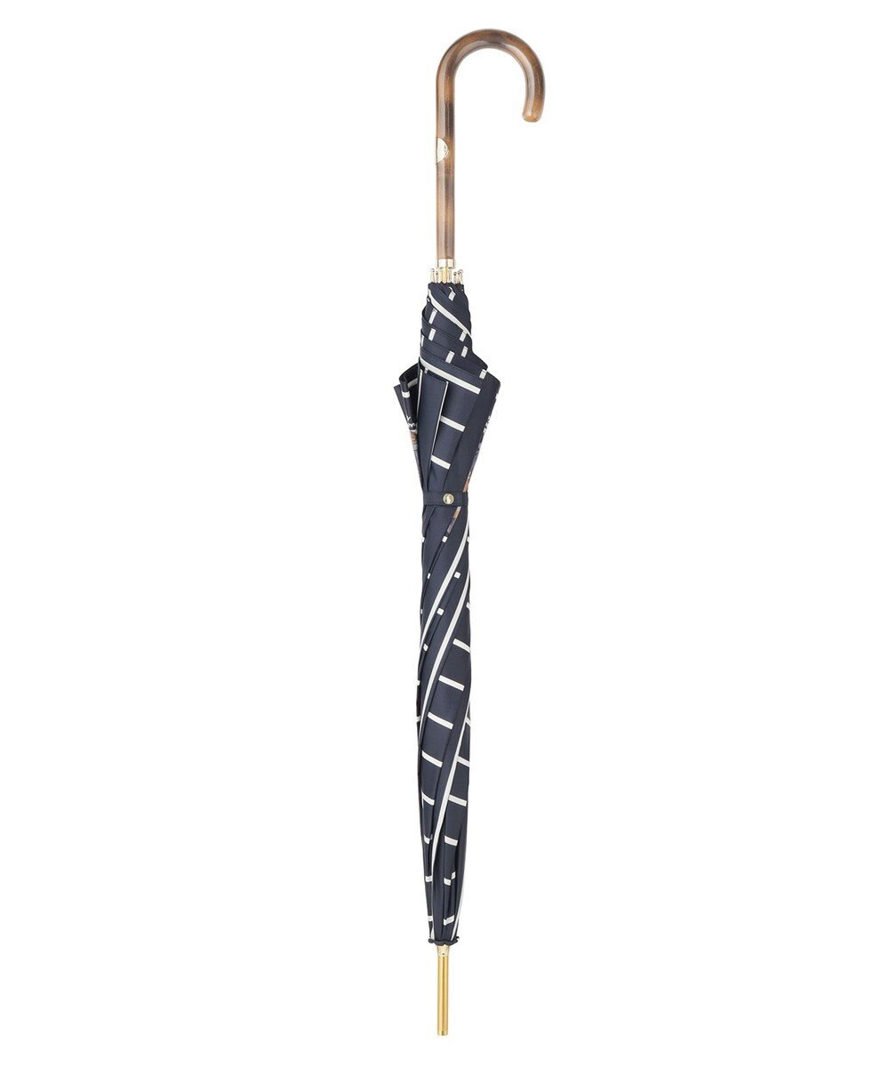 MOONBAT POLO RALPH LAUREN 長傘 ボーダーストライプ POLO BEAR 