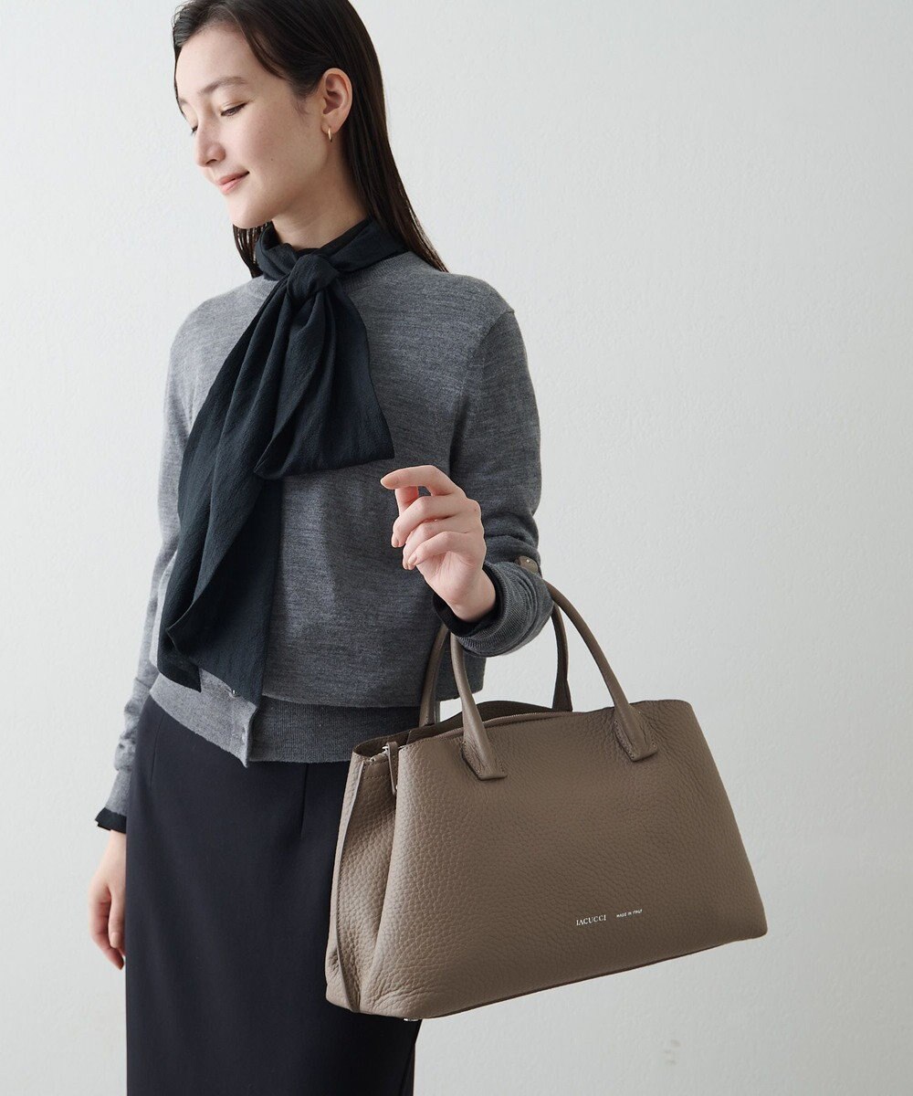 IACUCCI ＜CLASSY12月号掲載＞ベラール L ALCE 