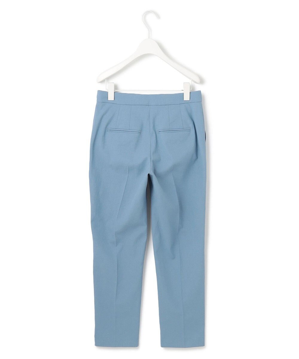 ICB L 【接触冷感・UVカット・透け防止・吸水速乾・洗える】 シェルタリングドライオックス スティックパンツ 