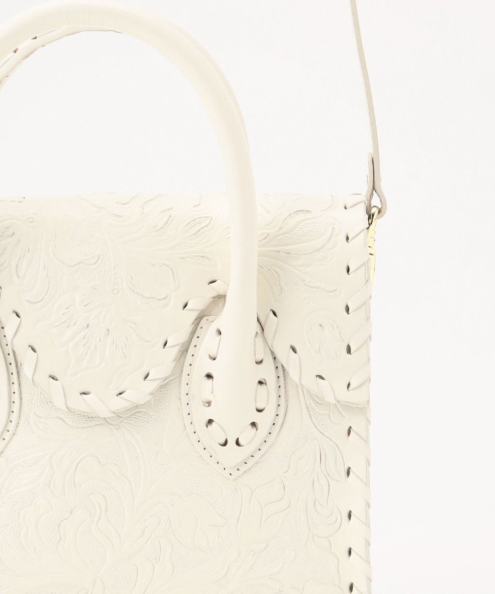 GRACE CONTINENTAL Mini RS Handbag 