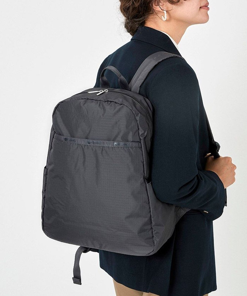 DAILY BACKPACK/サンダー / LeSportsac | ファッション通販 【公式通販