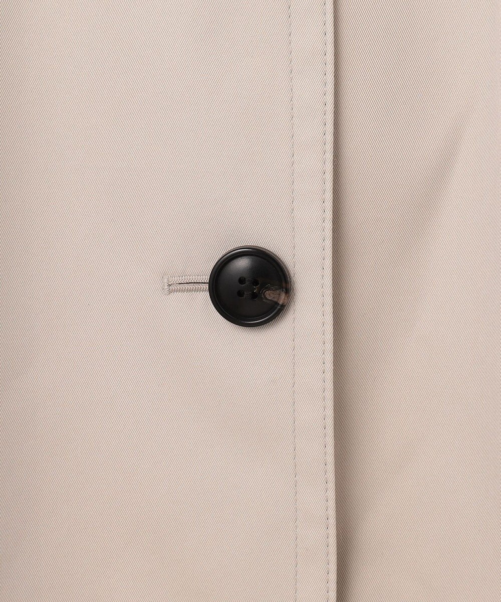 GRACE CONTINENTAL バルマカンコート 