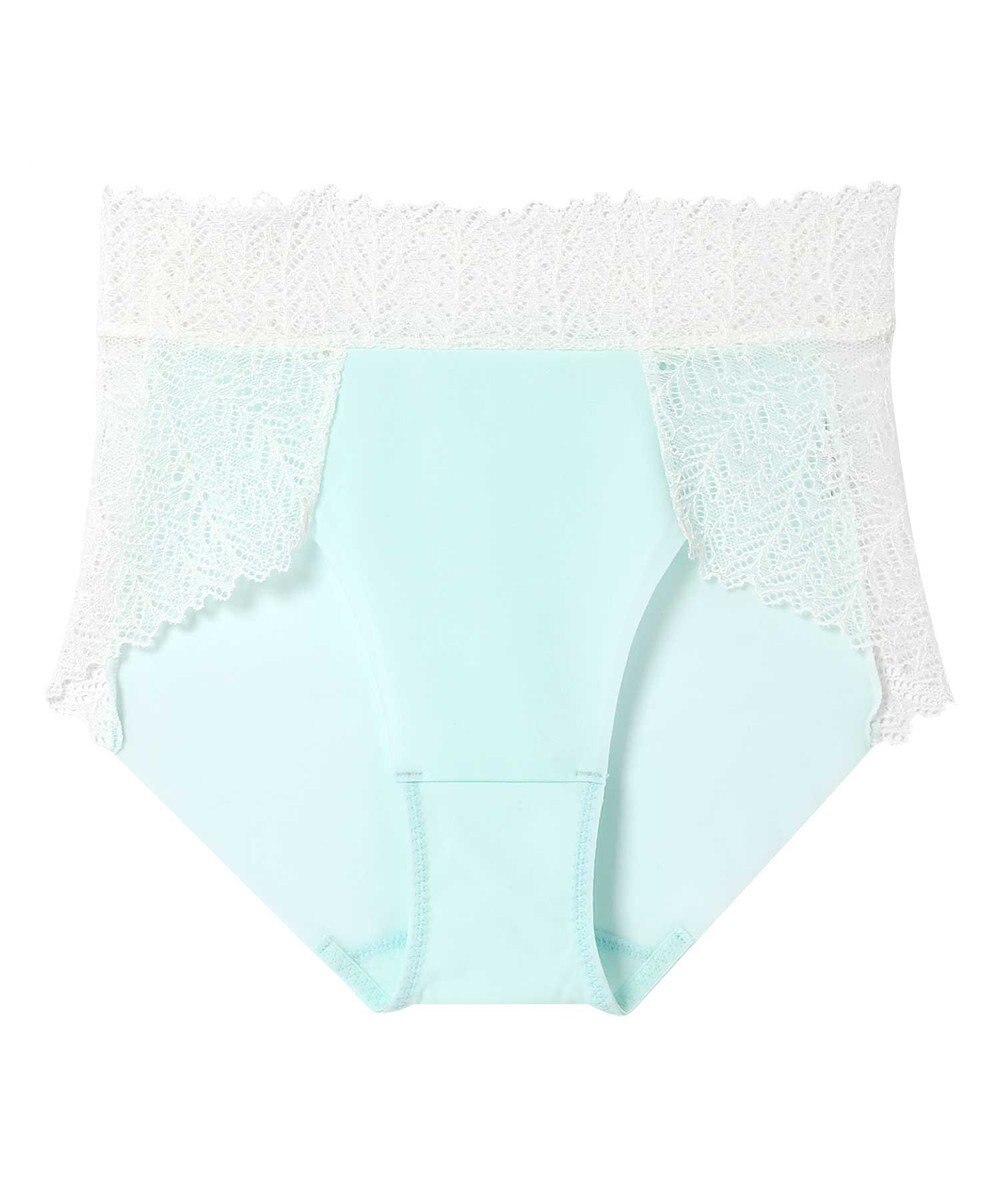 une nana cool さあわたし レース ショーツ 