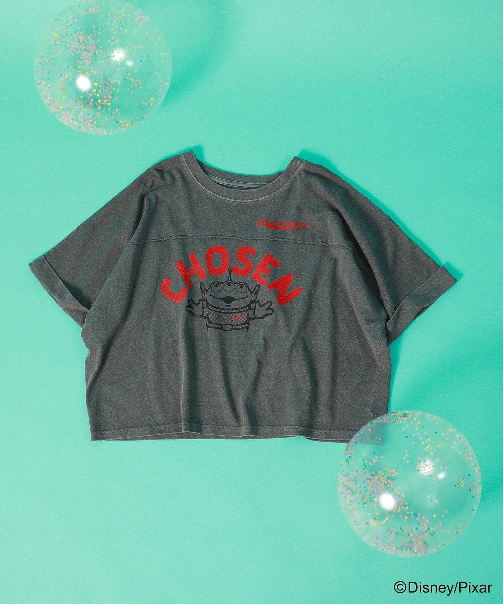 Green Parks ＴＯＹ　ＳＴＯＲＹ　／　キリカエフレンチプルオーバー 