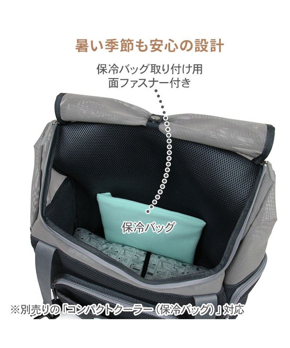 PET PARADISE スヌーピー ジョークール 優しい 抱っこハグリュック キャリー Ｌ 小型犬 