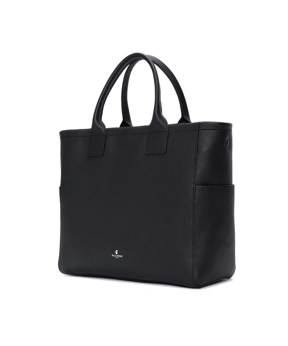 PELLE BORSA ミディアムトート Reinette レネット 4792 