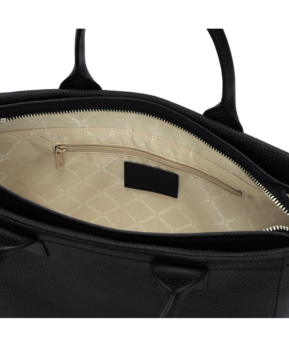 PELLE BORSA ミディアムトート Reinette レネット 4792 