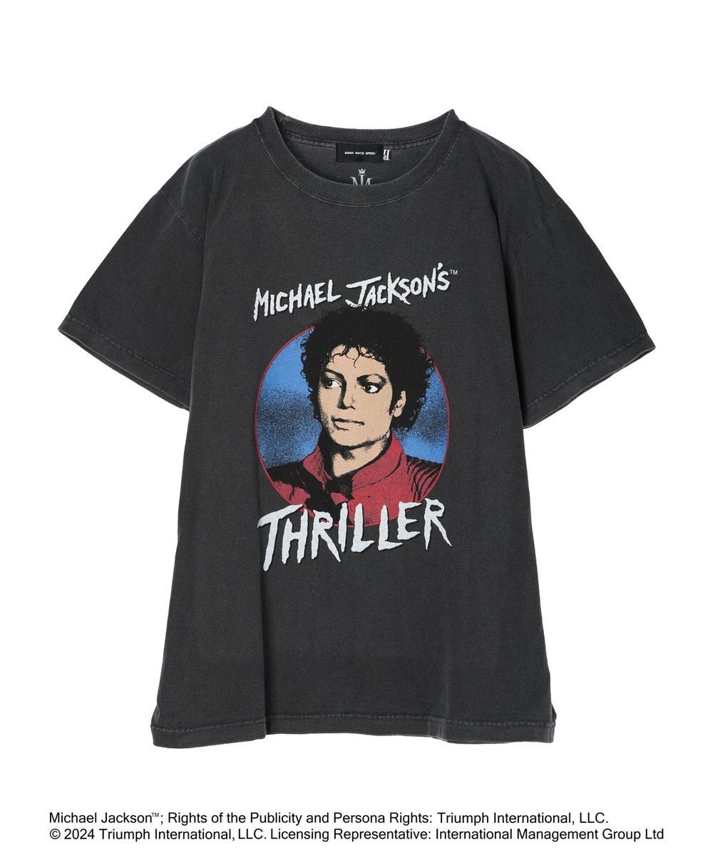 Green Parks ●ＧＯＯＤＳＰＥＥＤ　ＭＩＣＨＡＥＬ　ＪＡＣＫＳＯＮ　Ｔ　Ｂ 