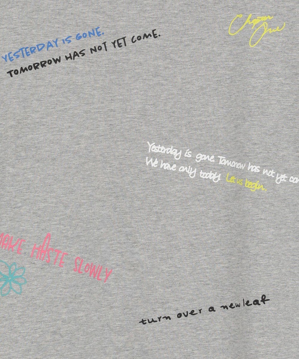 Green Parks ・ＥＬＥＮＣＡＲＥ　ＤＵＥ　イロイロロゴｐｔＴＥＥ 