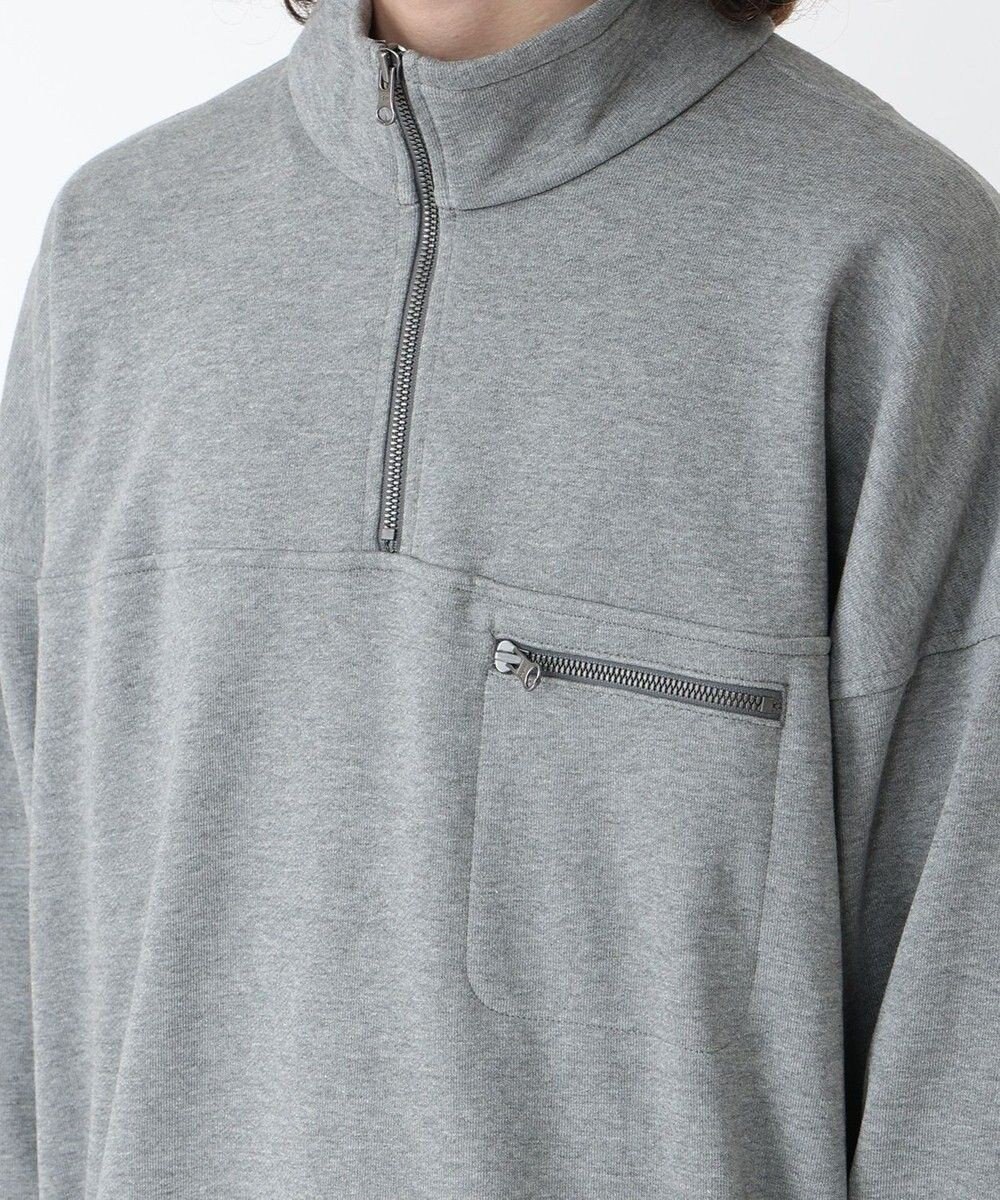 Columbia Columbia/ バガスウェットハーフジップ /コロンビア 