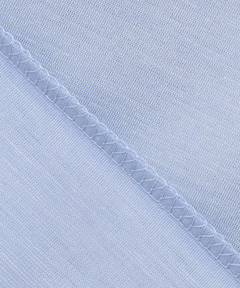 23区GOLF 【23Fondation/WOMEN】フレンチスリーブ ロゴトップス 