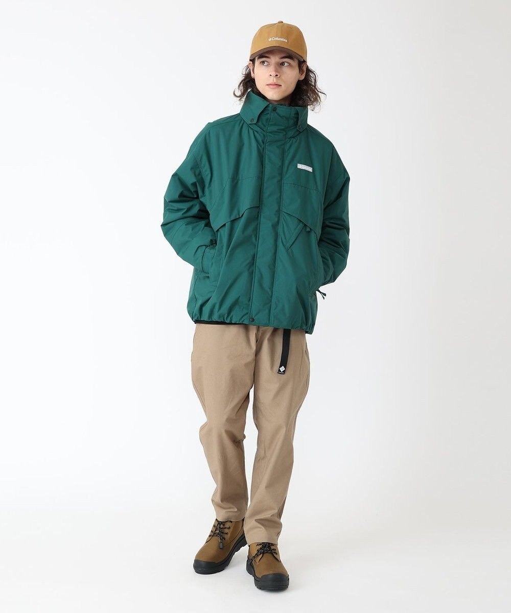 Columbia Columbia/ ボウルトゥドームジャケット /コロンビア 