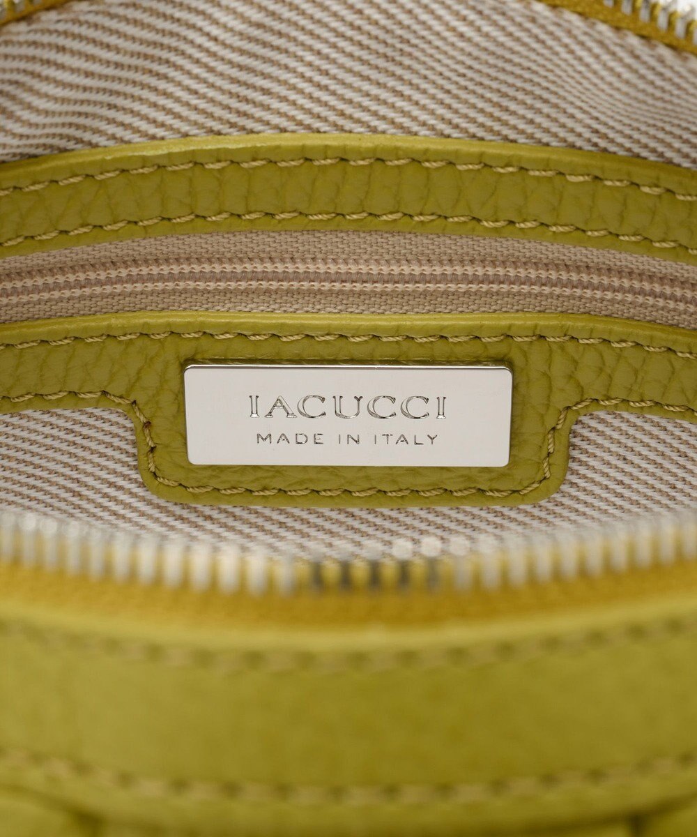 IACUCCI 【新色登場！】ベルタXS CERVO 