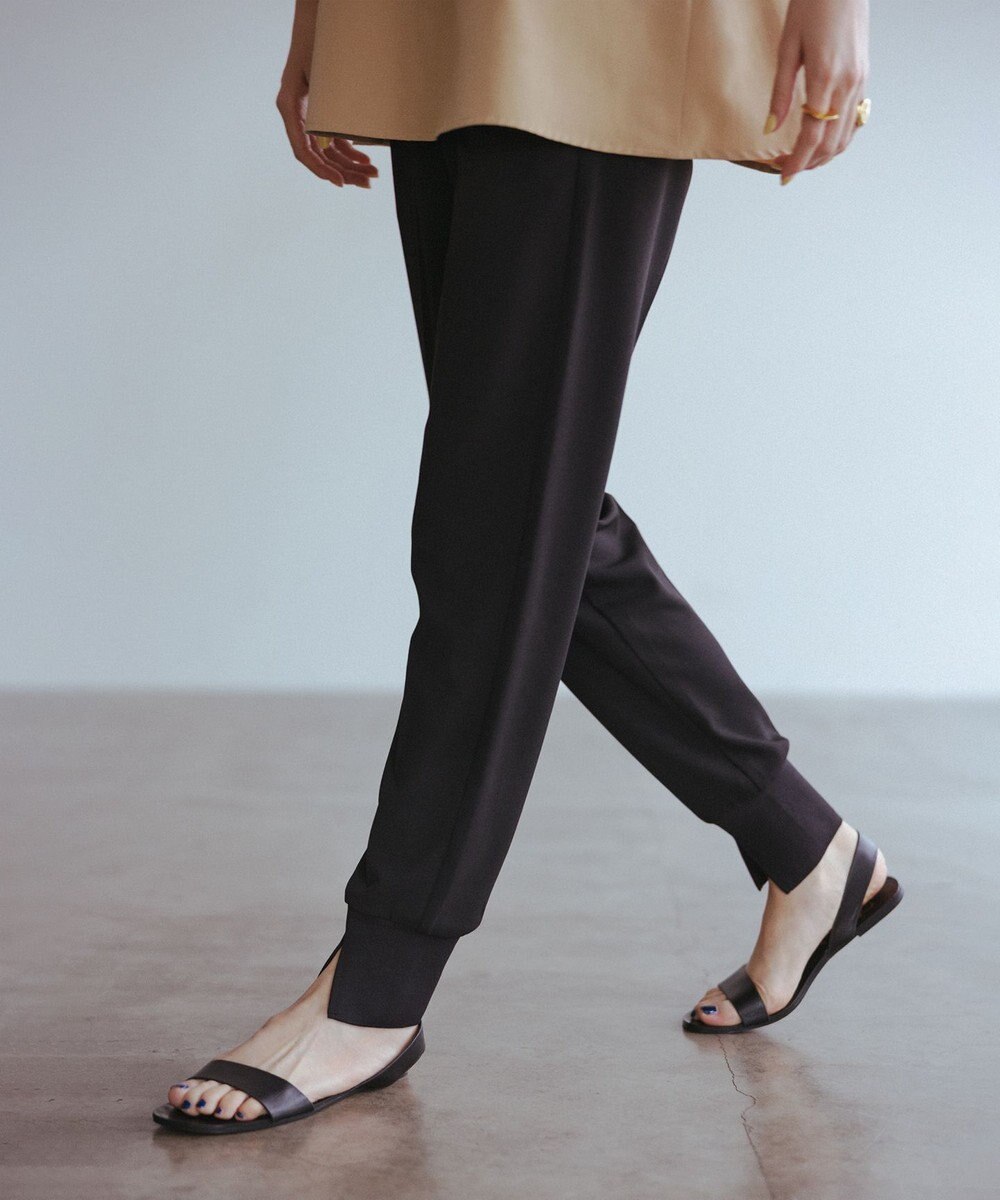 UNFILO 【累計売上10万本！15サイズ展開】BEAUTY MOVE 最愛 ジョグパン 