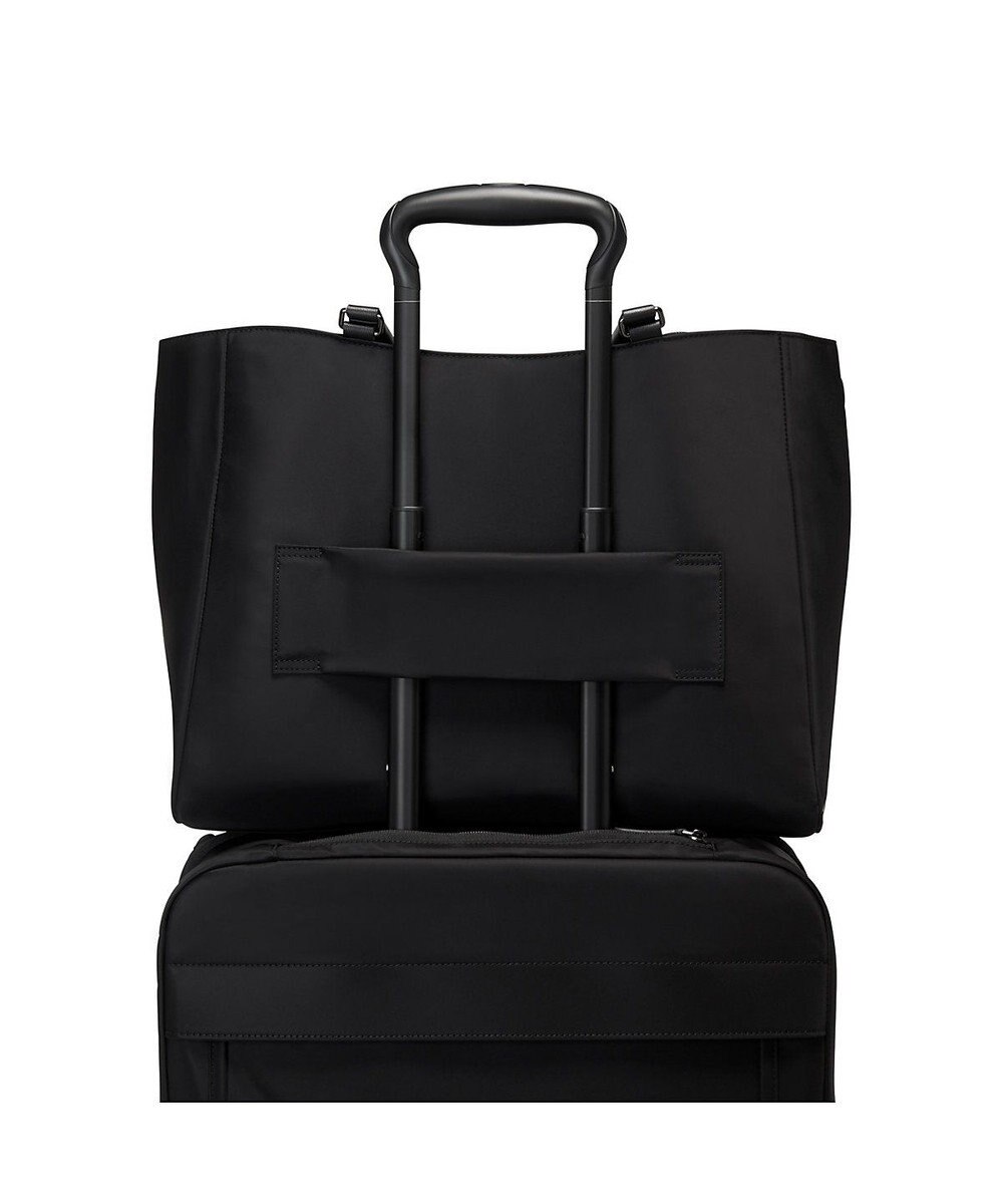 TUMI トートバッグ レディス  VOYAGEUR 「ヴァレッタ」ラージ・トート 