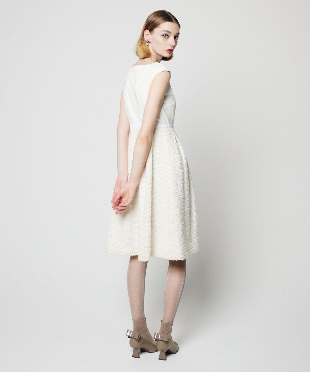 TOCCA UNSNARL ドレス 