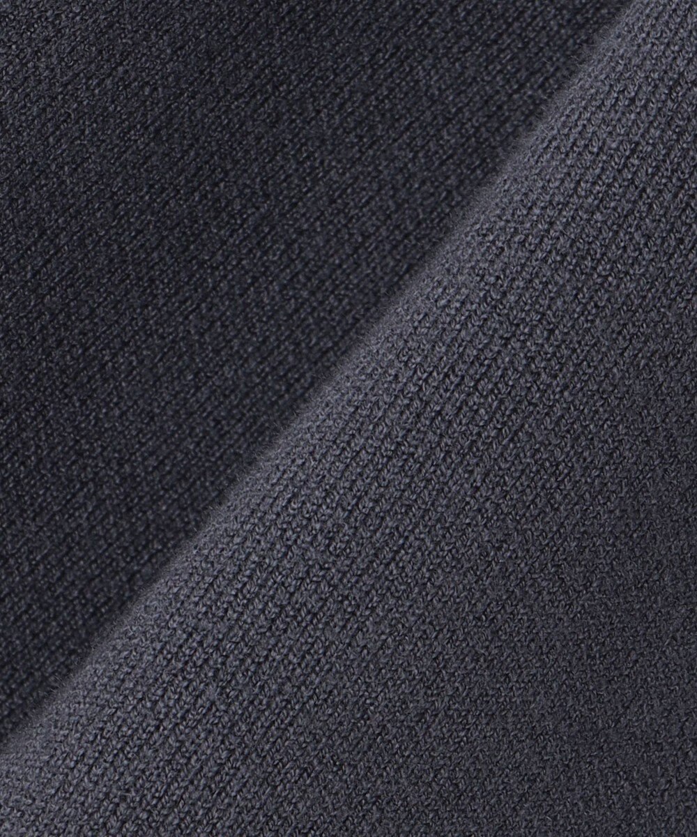 uncrave シルキーニット ワンピース（uncrave WHITE） 