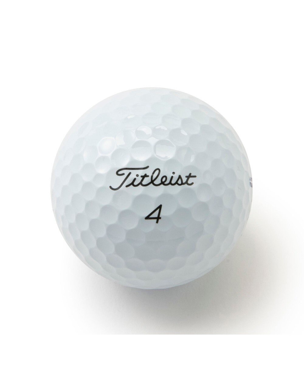 ZH x Titleist / Pro V1 Golf Ball 82091 / ZERO HALLIBURTON