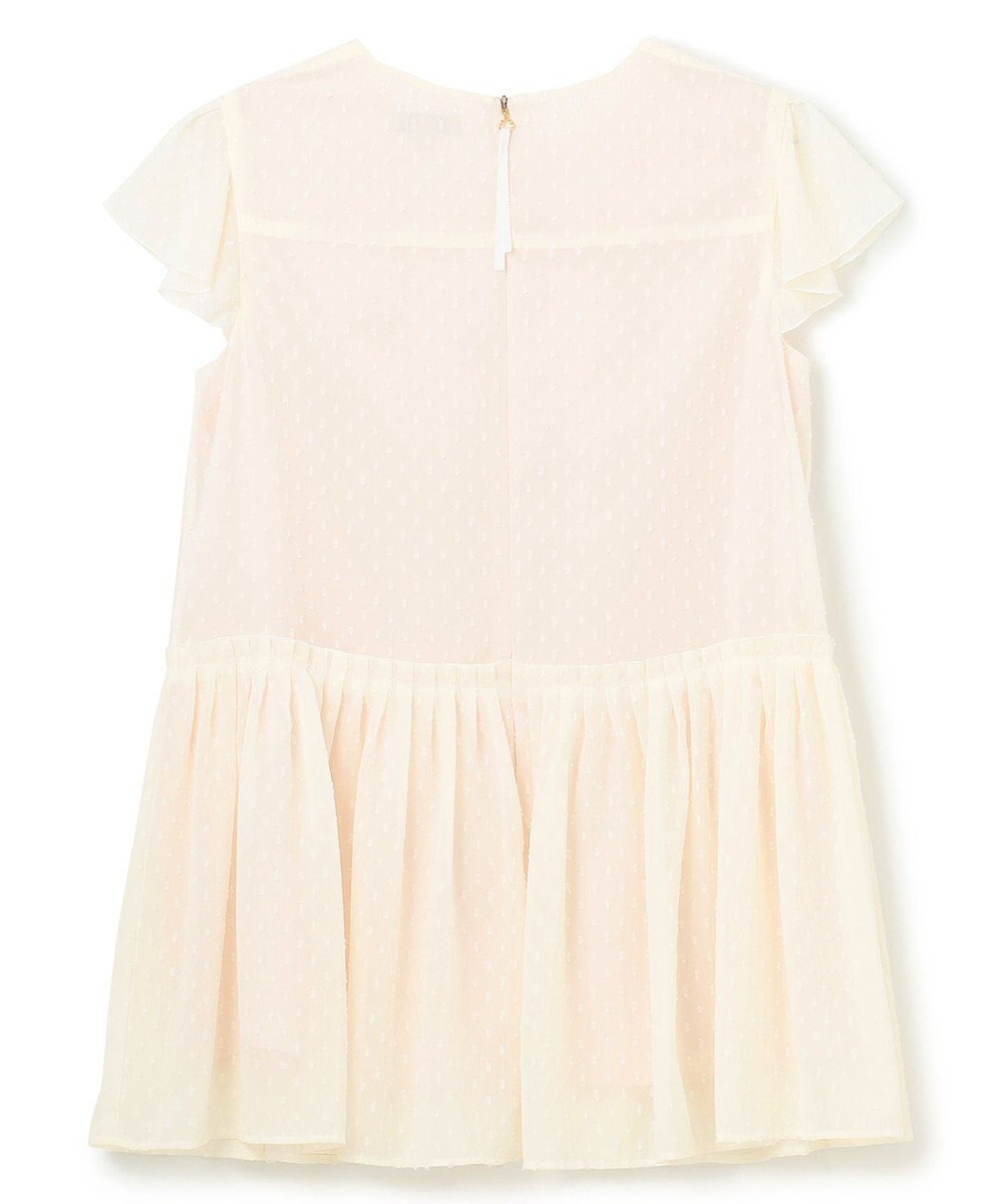 TOCCA 【洗える】SUMMER SHOWER ブラウス 