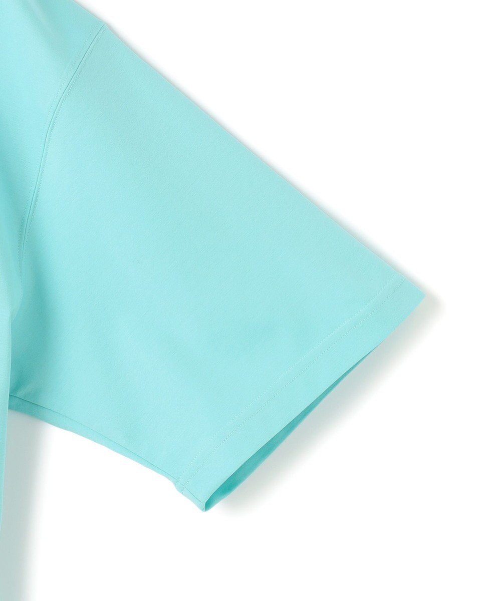 UNFILO MENS 【男女兼用】スマート ストレッチ ワイドTEE【ギフトにもおすすめ】 