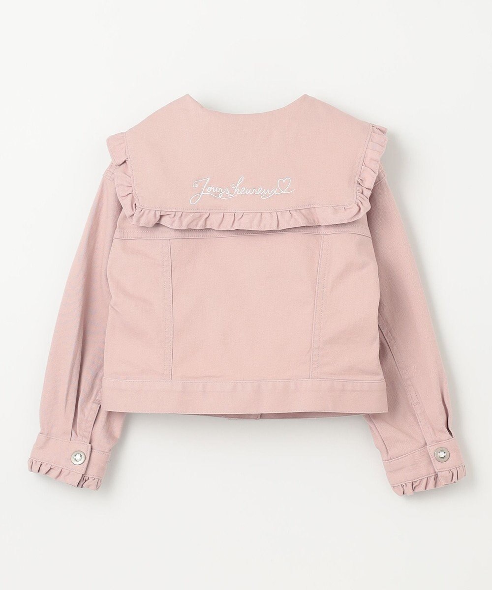 ANY KIDS デニム ジャケット 