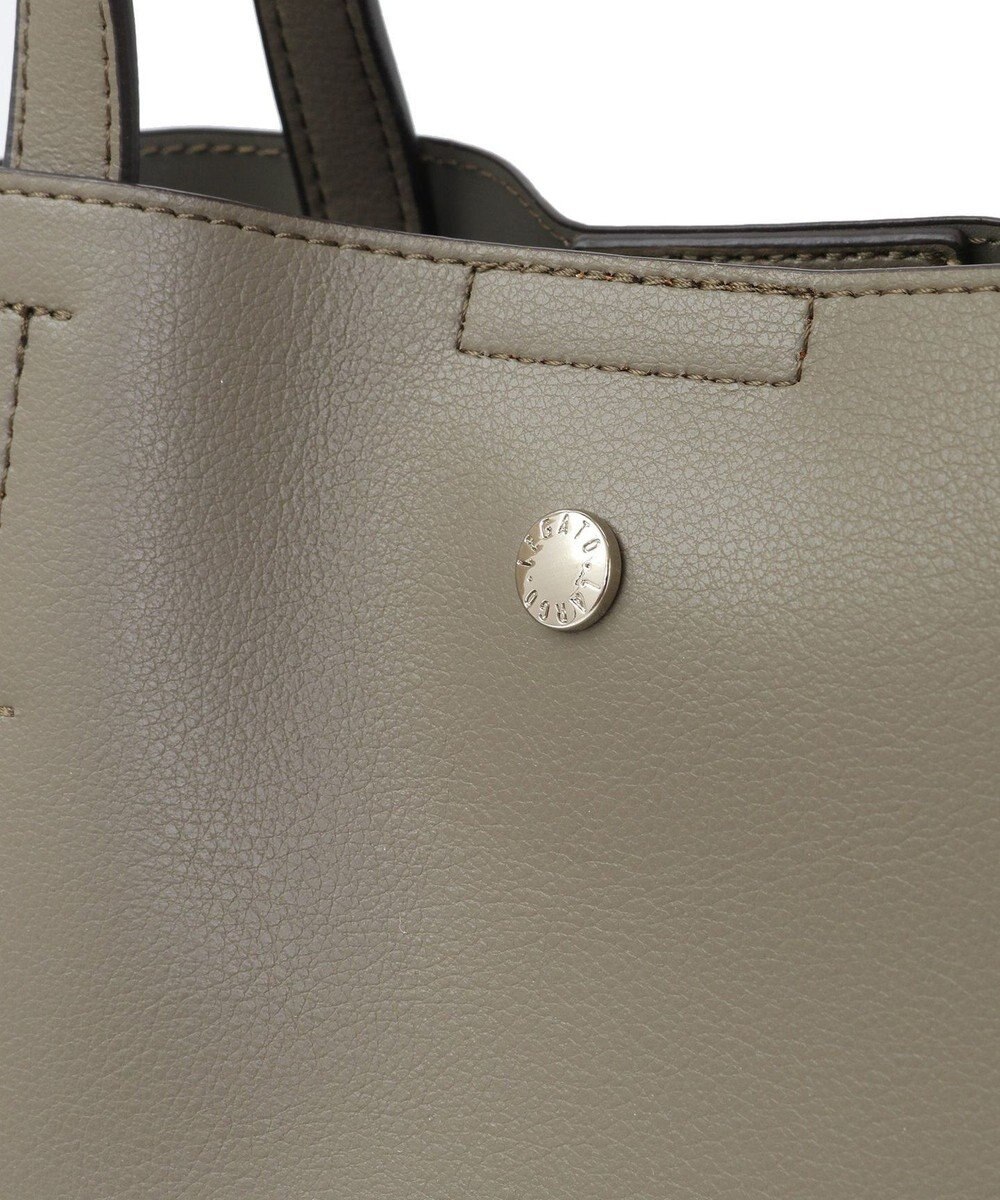 Green Parks ・Ｌｅｇａｔｏ　Ｌａｒｇｏ　かるいかばん　２ｗ 