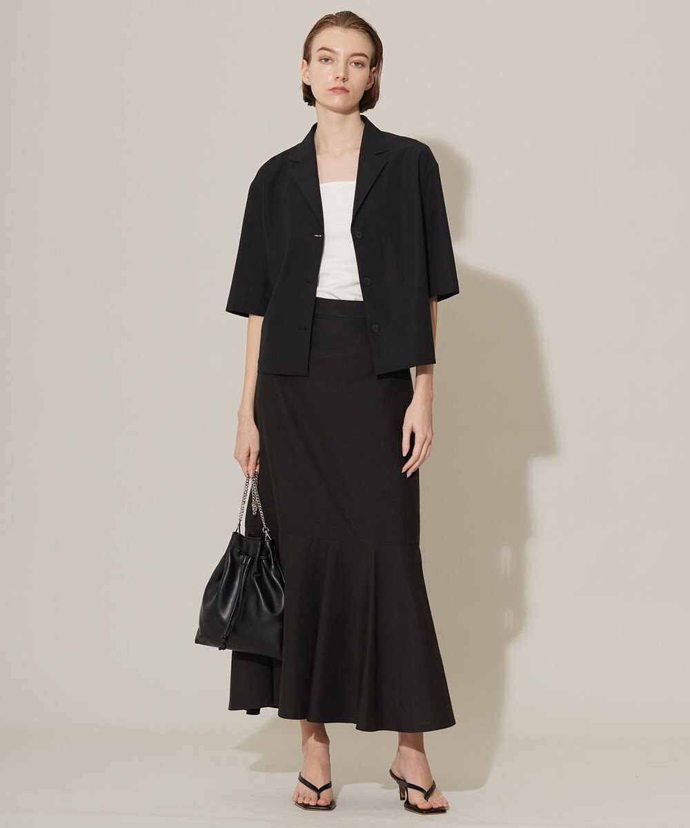 ICB L 【接触冷感・洗える】 UnleashLite スカート 