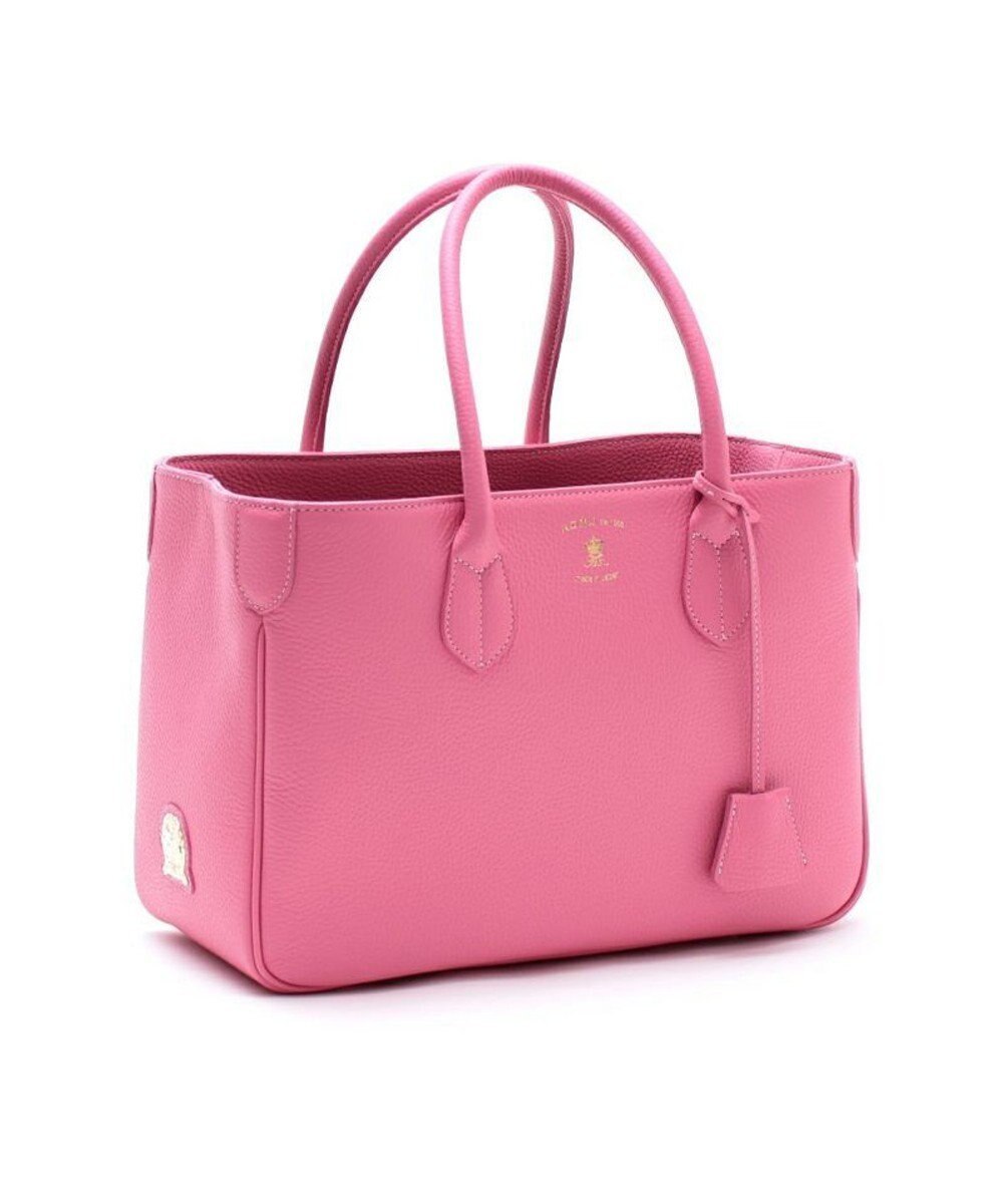 A.D.M.J. 【牛革】トートバッグ 32cm　（Dカンなし） 