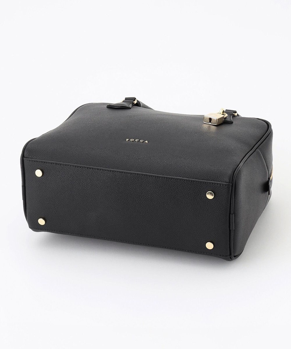 TOCCA HAPPY KEY BOSTONBAG ボストンバッグ 