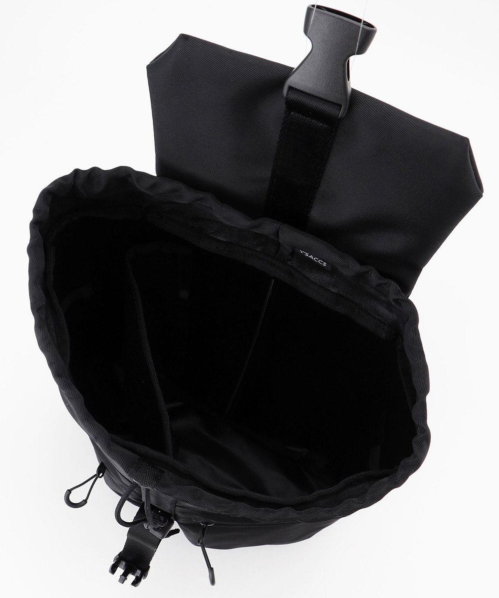 Y'SACCS 【DRY Pack】防水ドローストリングリュックサック 