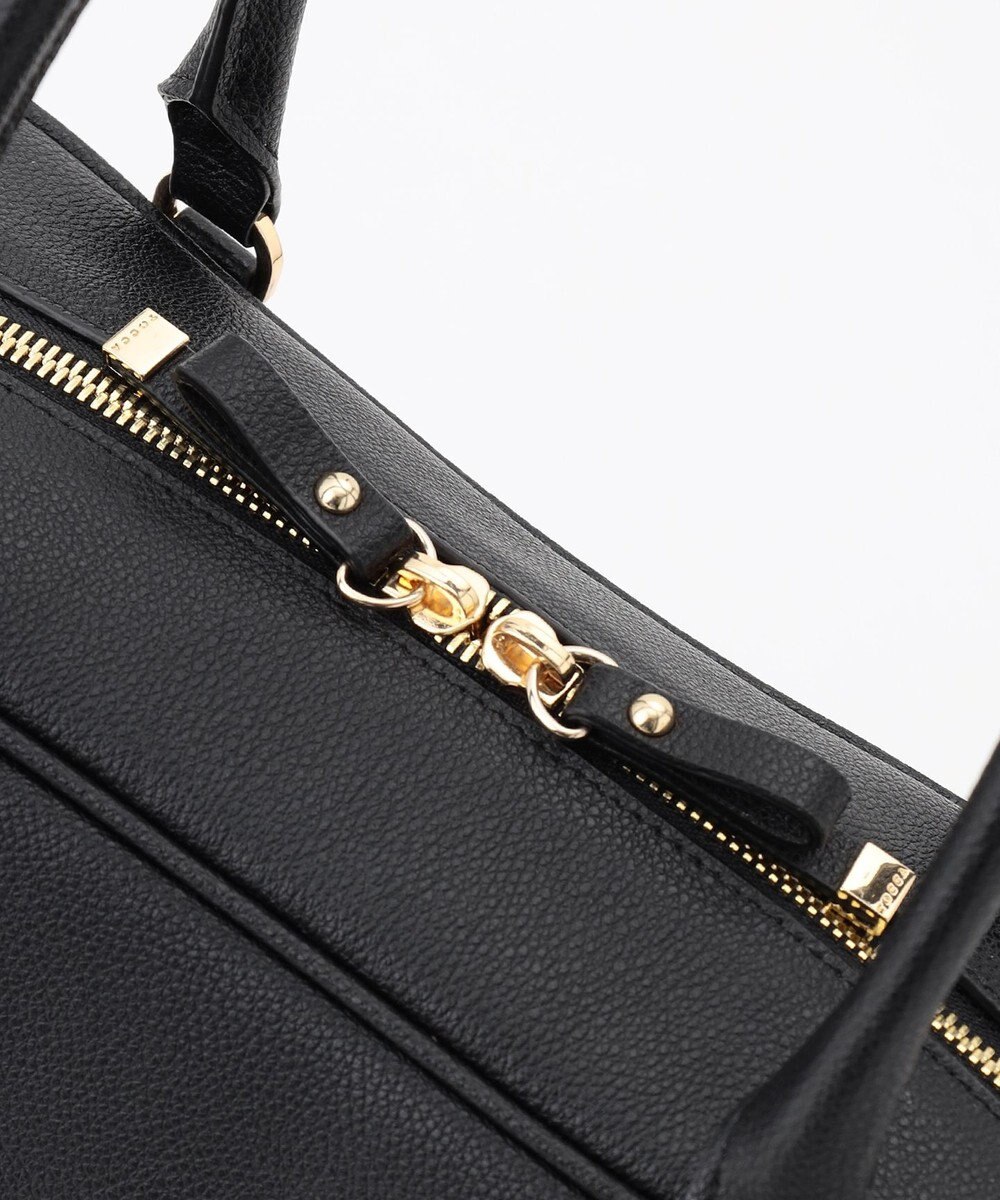 TOCCA HAPPY KEY BOSTONBAG ボストンバッグ 