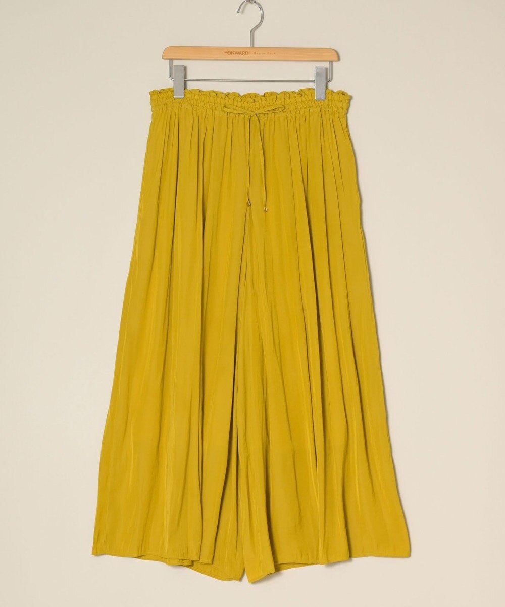 ONWARD Reuse Park 【any FAM】パンツ春夏 