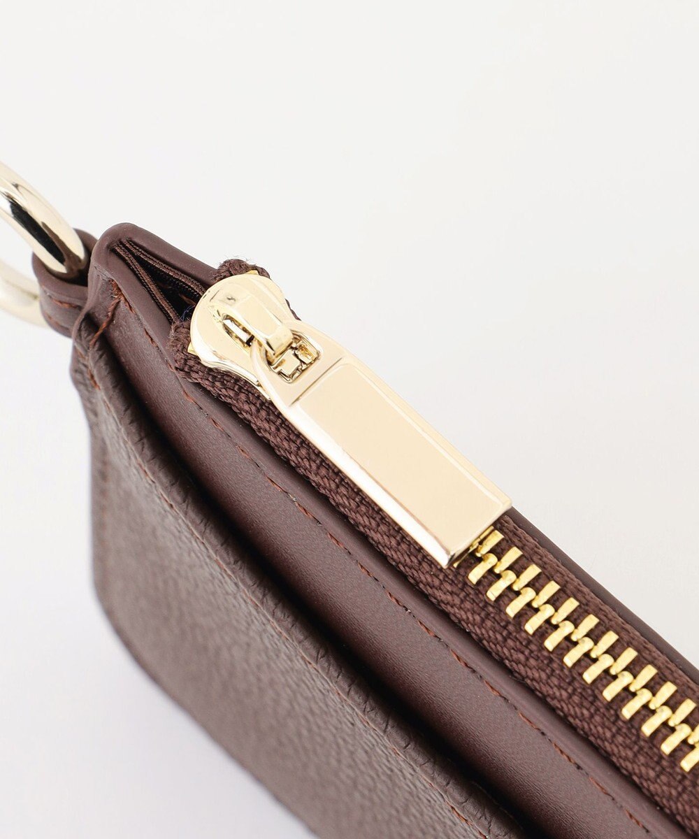 ANY カラビナ付フラグメントケース 