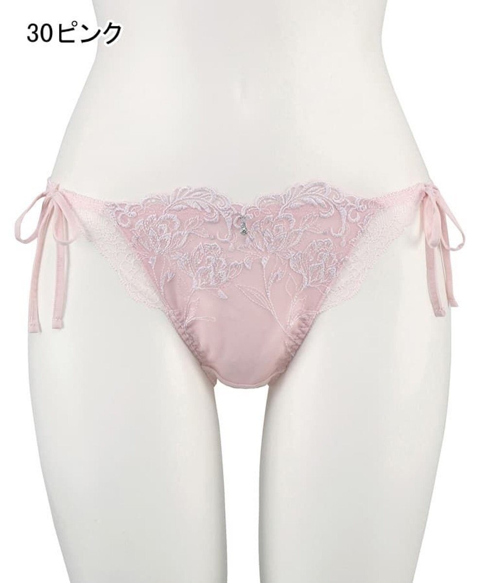 San-ai Resort（三愛水着楽園） エレガントコレクション2310ヒモショーツ  【northerly】 