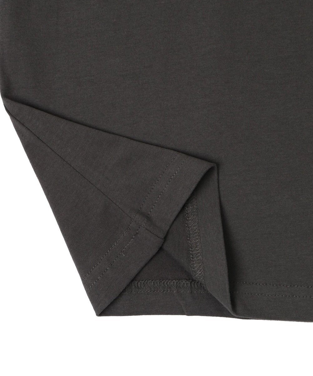 WEGO 【ユニセックス着用ITEM/MLサイズ展開】ヴィンテージライクグラフィックT（LS） 