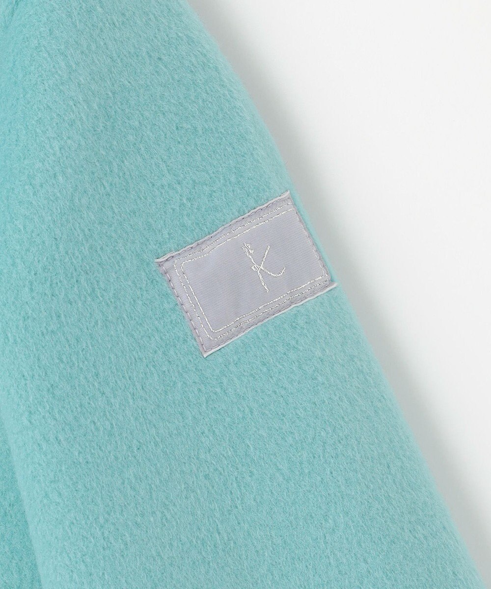 組曲 KIDS 【110-140㎝】ダッフルコート 