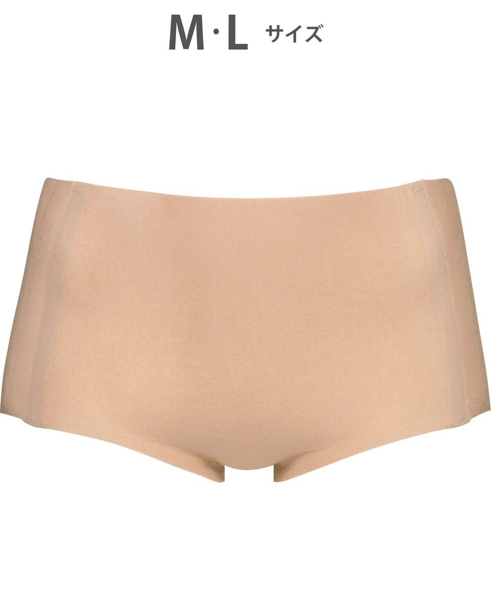 WACOAL 【GOCOCi ゴコチ】 ショーツ はきこみ丈ふかめ まるでつけていないようなはきごこち ムレにくい フラット仕上げ CGG220とペア CGG510とペア PGG310 /ワコール 