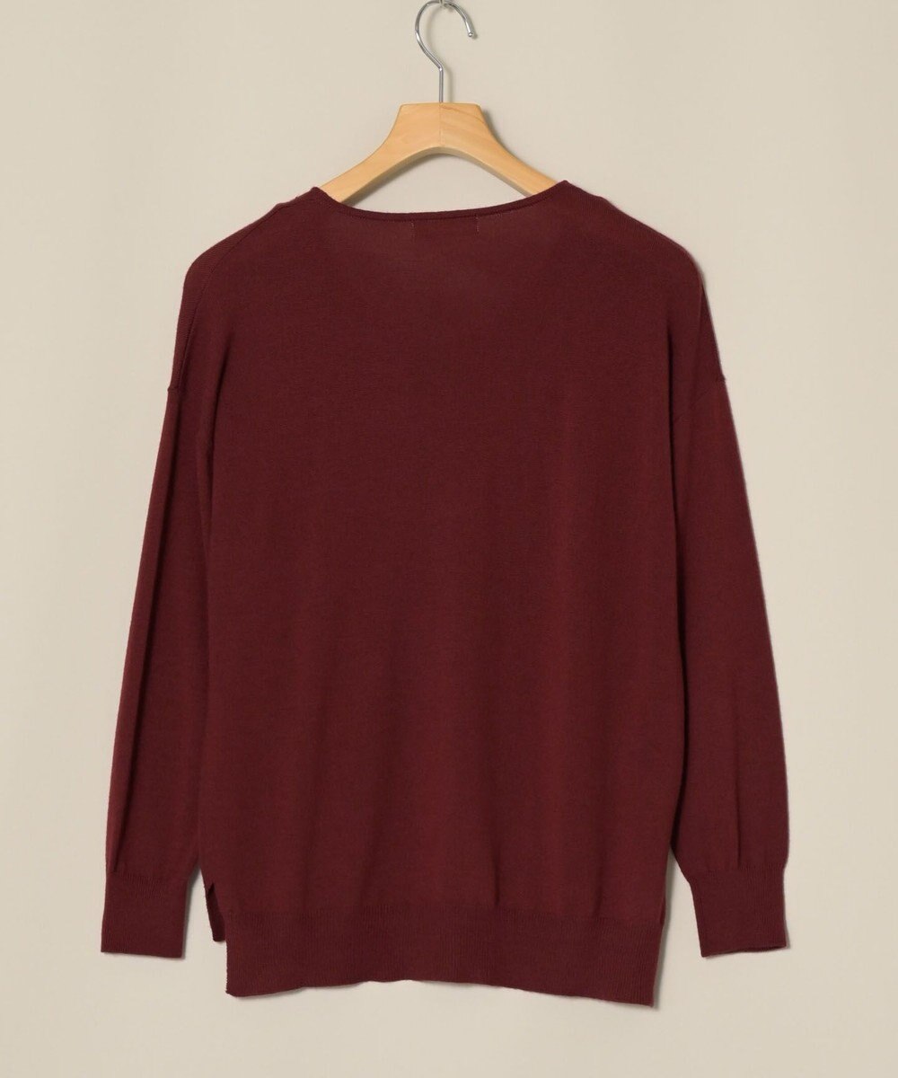 ONWARD Reuse Park 【any SiS】ニット秋冬 