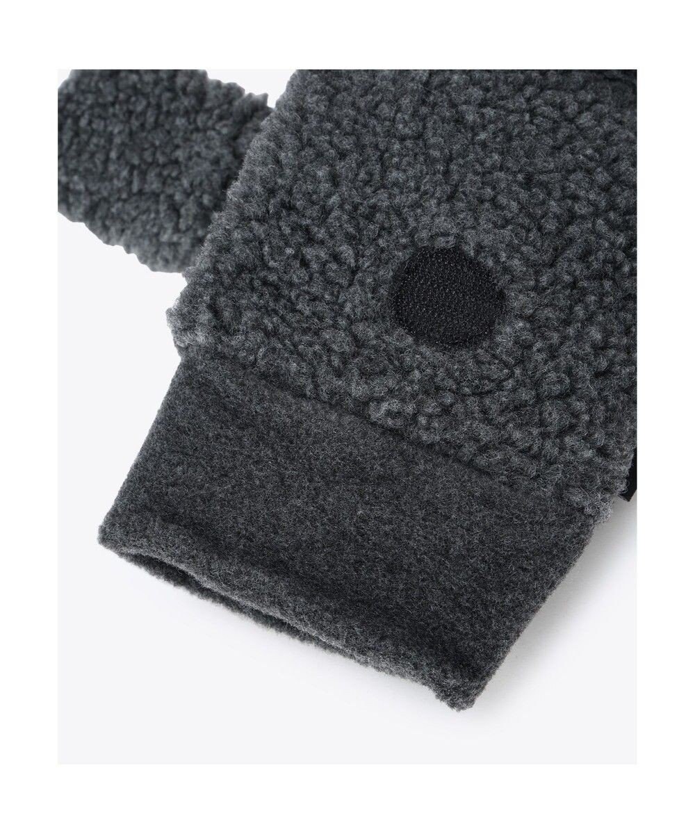 Columbia オウルピークグローブ 