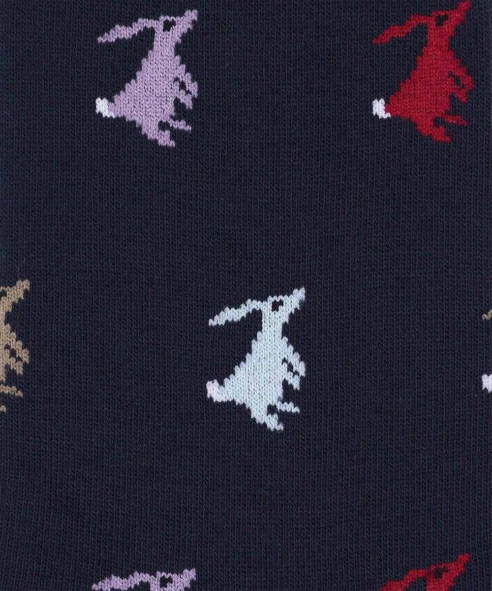 Paul Smith Nola Rabbit ソックス 