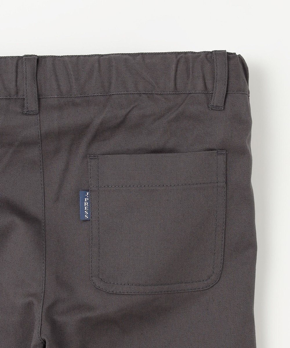 J.PRESS KIDS 【110-130cm】20/16ツイル パンツ 